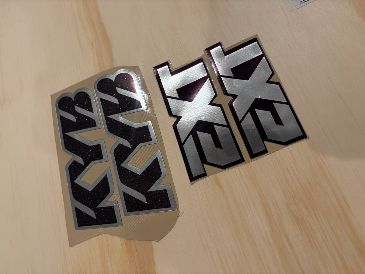 Other Decals