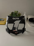 Flow Vented Motocutz Plate