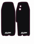Heybike Fork gaurd Decal