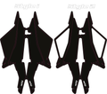Rtech Side Fender Decal