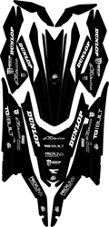 Ultra Bee Graphics Kit