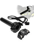 Tuttio Soleil 1 surron throttle