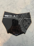 Chrome Heart Motocutz Decal
