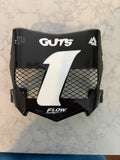 Flow Vented Motocutz Plate